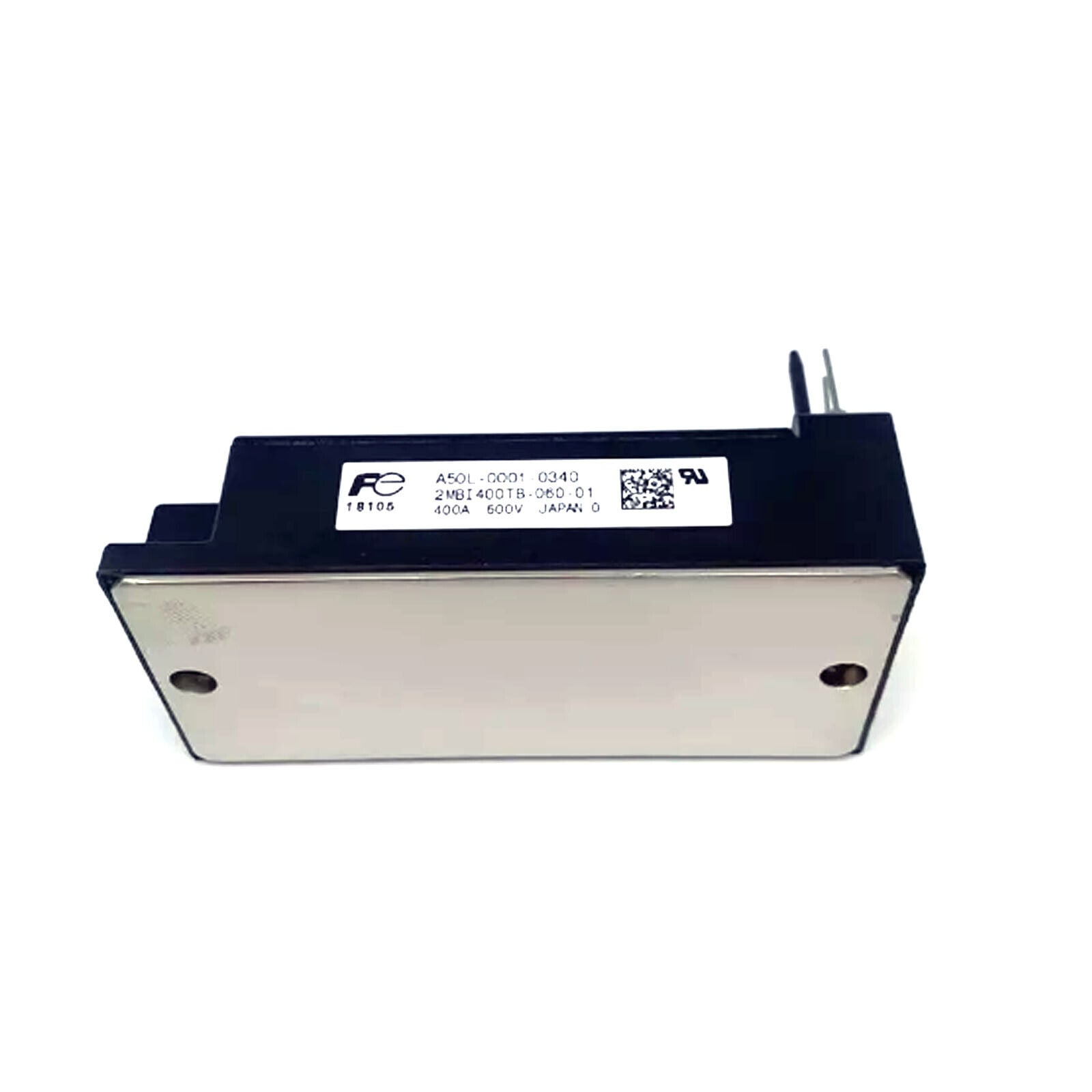 New FUJI 2MBI400TB-060-01 Power Supply Module - FUJI