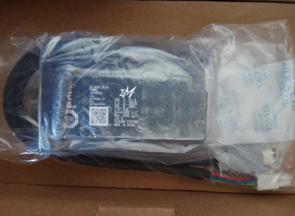 YASKAWA AC SERVO MOTOR SGMMS-04ADC6S SGMMS04ADC6S