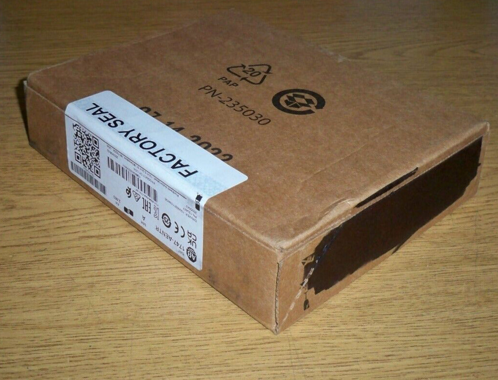 Allen Bradley 1747AENTR Communication Module - ALLEN BRADLEY