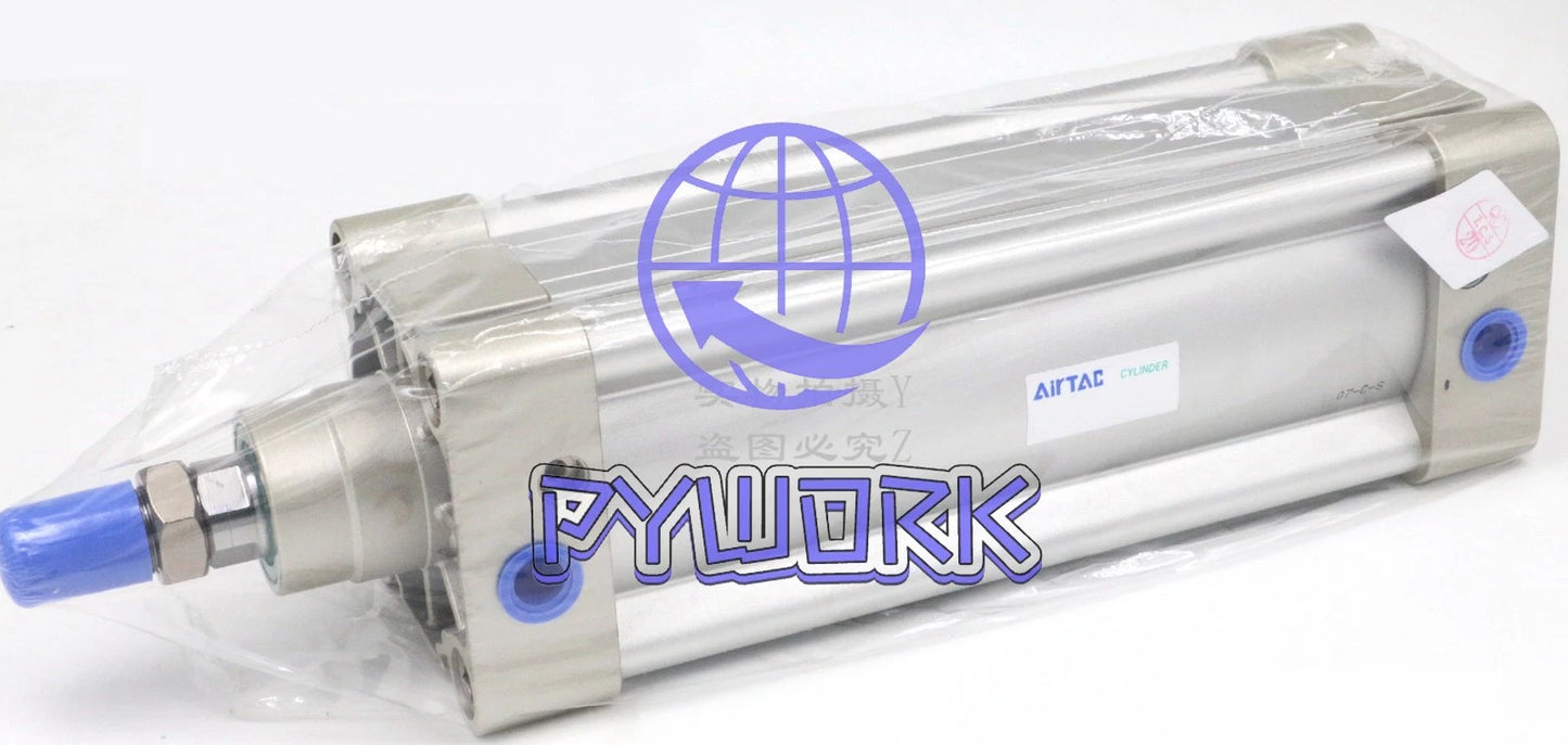1pcs AIRTAC Standard Pneumatic Cylinder SAI63X100