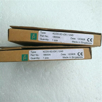 1PC KCD0-SD-EX1.1245 by Pepperl+Fuchs - PEPPERL+FUCHS