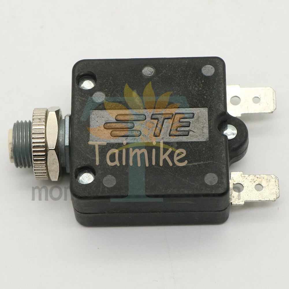 Tyco Electronics W58-XB1A4A-15 15A Reset Circuit Breaker 1PCS #MO