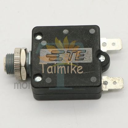 Tyco Electronics W58-XB1A4A-15 15A Reset Circuit Breaker 1PCS #MO