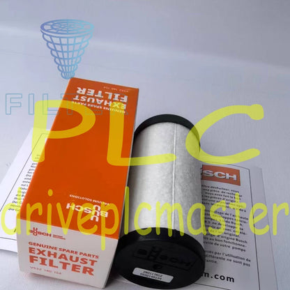 1PC BUSCH 0532140154 Vacuum Pump Exhaust Filter 0532 140 154 #dr