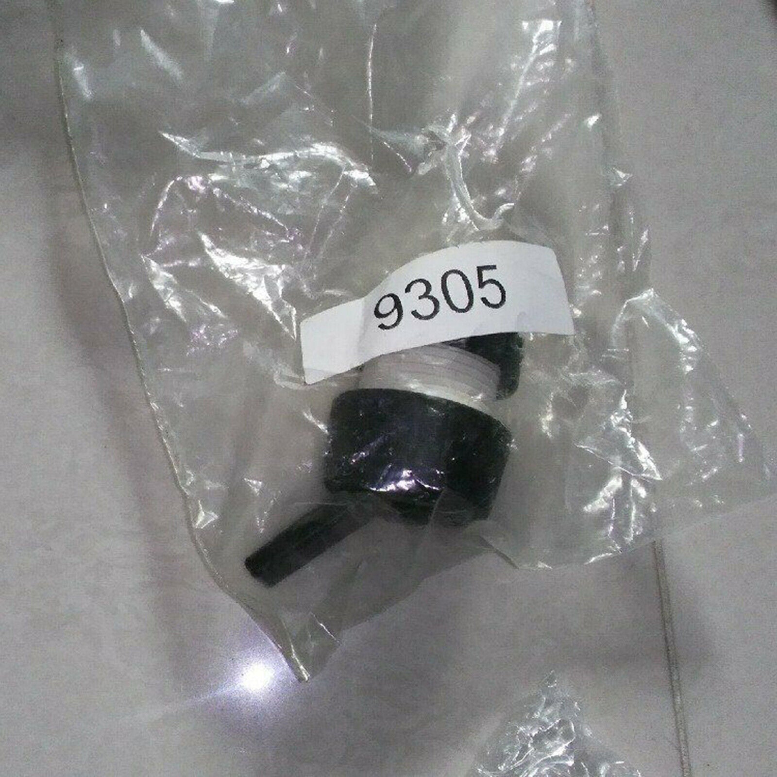 FESTO Manual Valve H-22-SW 9305 Tumble Switch - FESTO