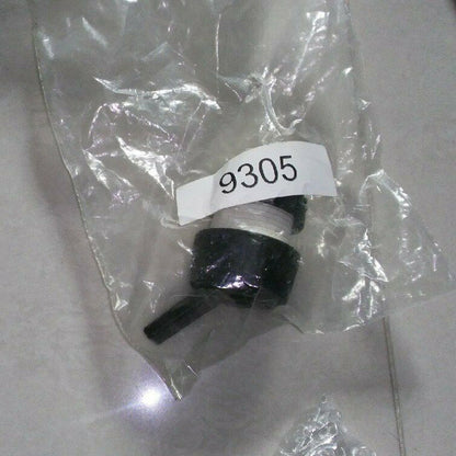 FESTO Manual Valve H-22-SW 9305 Tumble Switch - FESTO