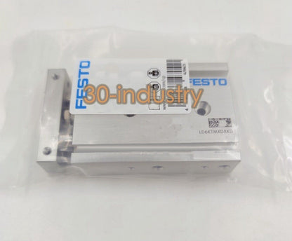 FESTO DGTZ-GF-10-10-P-A Double Piston Cylinder - 1 Piece - FESTO
