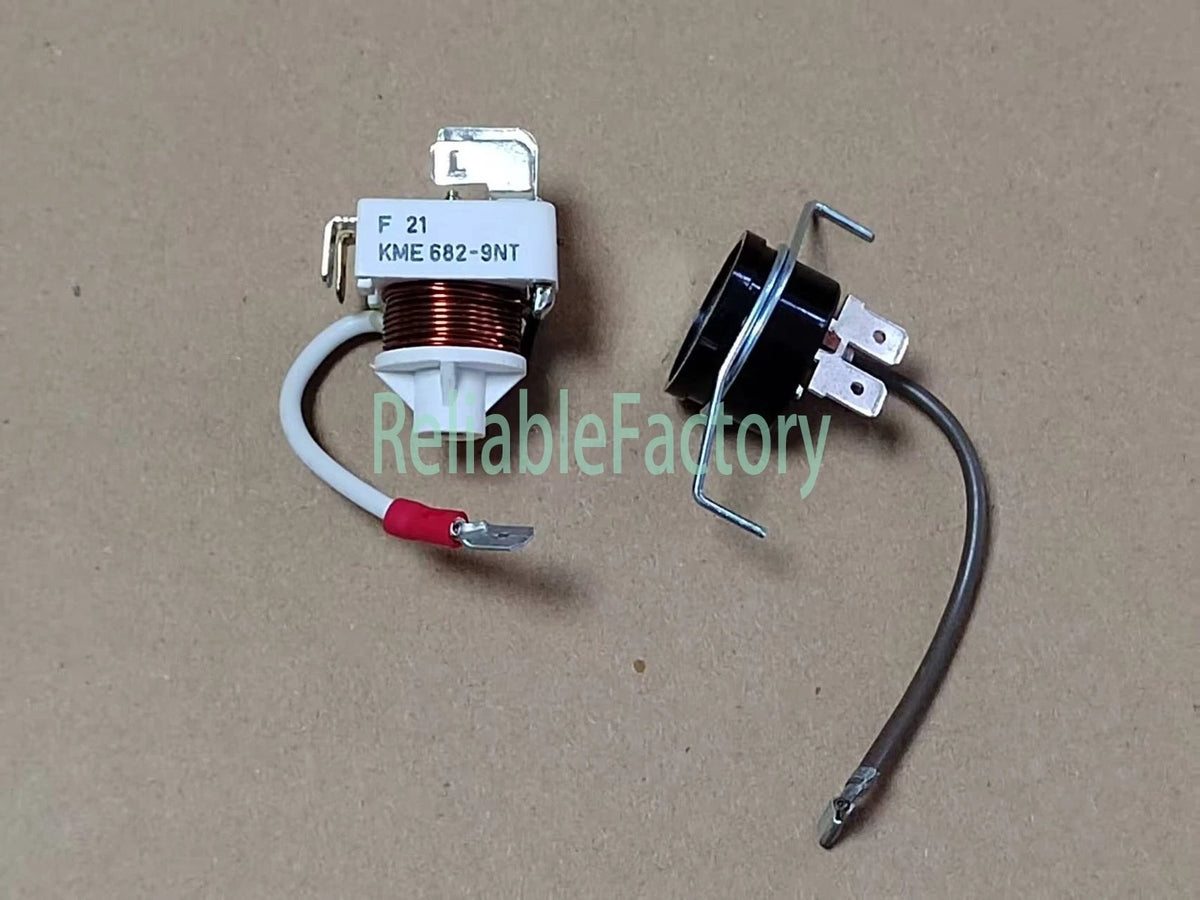1PCS FOR KME682-13NT Compressor Starter KME682-13NT-9NT