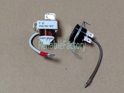 1PCS FOR KME682-13NT Compressor Starter KME682-13NT-9NT
