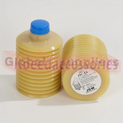1PC Japan JSW JS1-EX Cartridge Grease Replacement(700ML)
