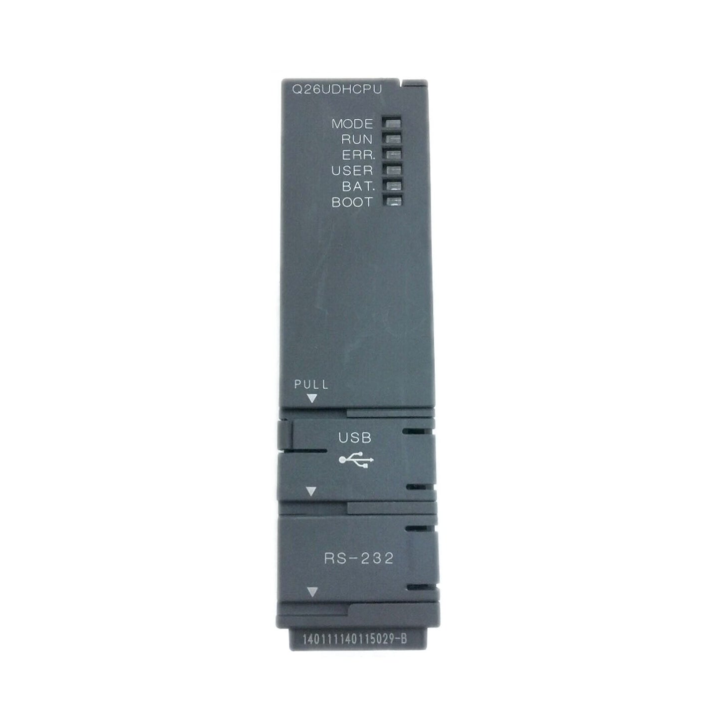 Mitsubishi Q26UDVCPU Box - MITSUBISHI