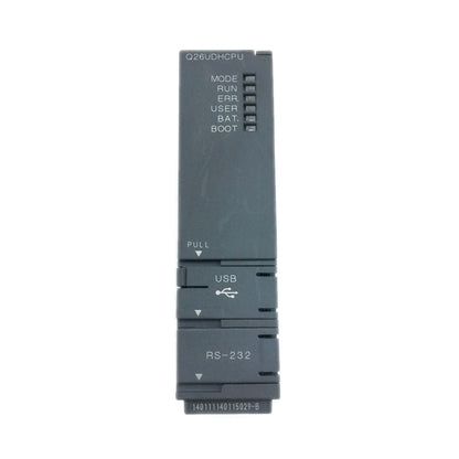 Mitsubishi Q26UDVCPU Box - MITSUBISHI