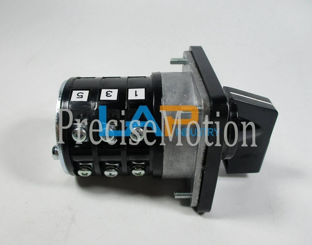 1PCS For SHAN HO Multi-stage Switchover Switch SC48 SC-48 3A3A