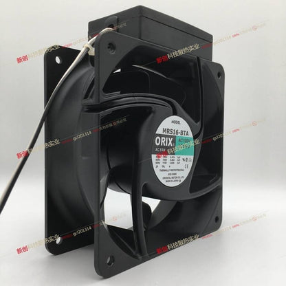 ORIX MRS16-BTA 100V/115V16cm16062 cooling fan