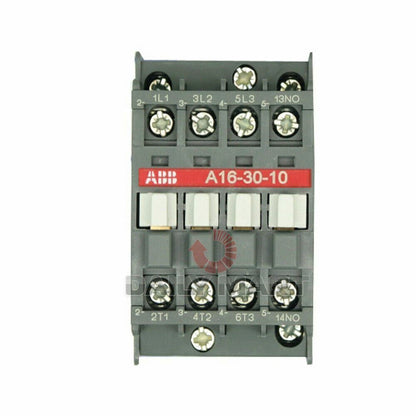 ABB A16-30-10 Contactor AC110V
