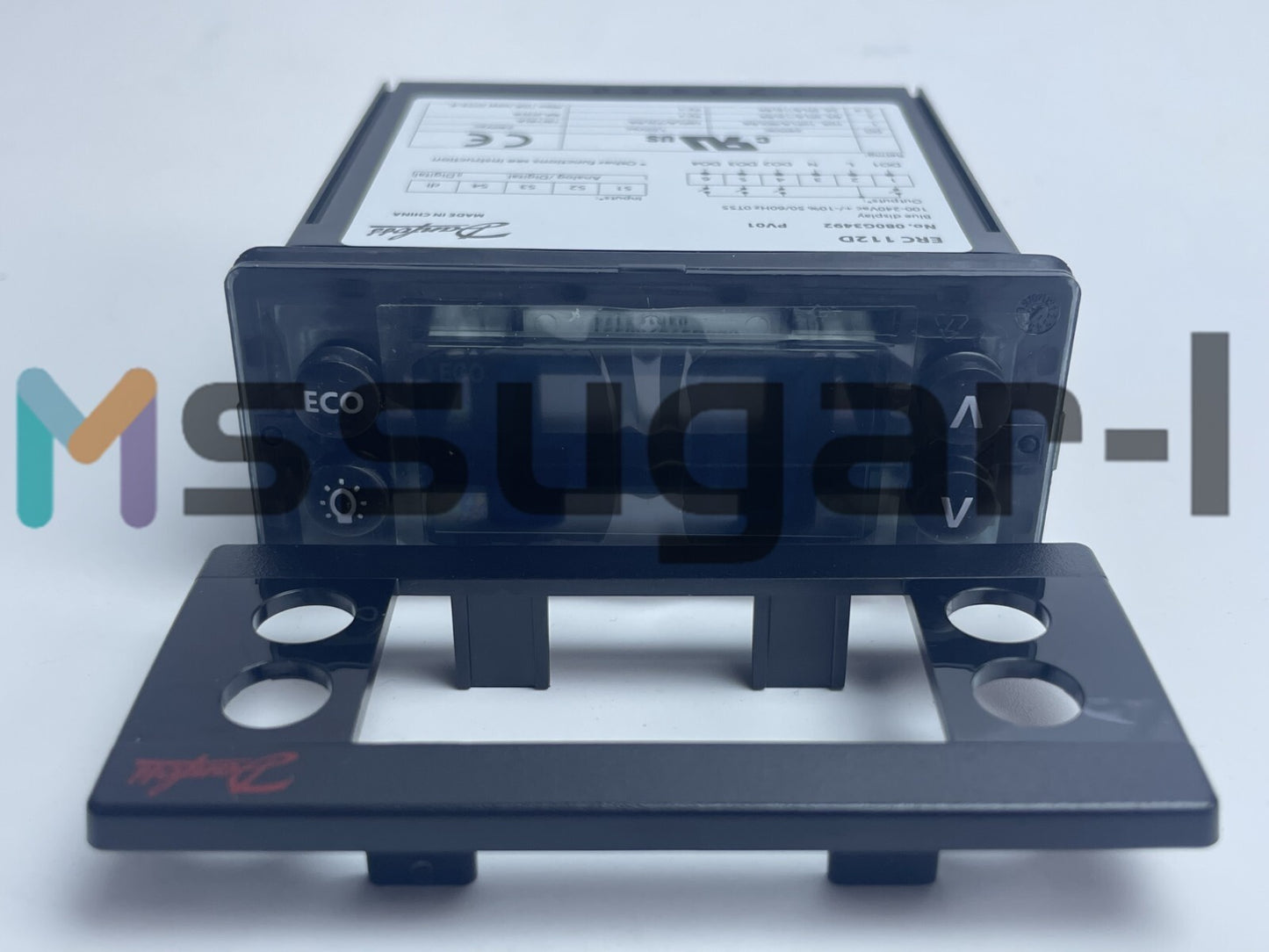 DANFOSS ERC112D Temperature Controller  fast shipping