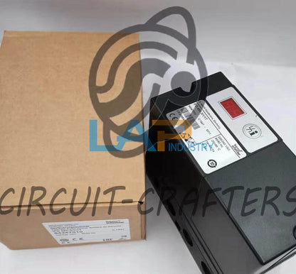 1PCS IFD 450-3/1/1T controller Automatic flame detection 220/240 VAC 50/60Hz