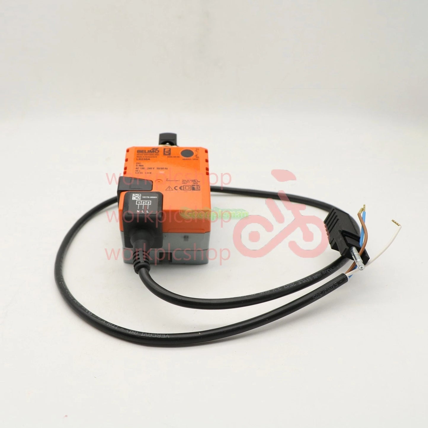 1PCS BELIMO LR230A Valve Actuator