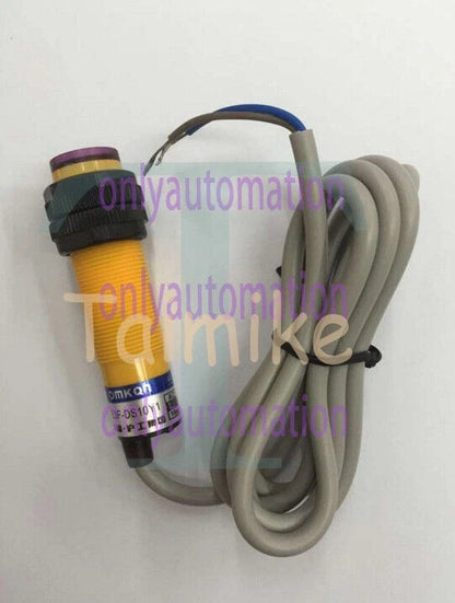 1PCS E3F-DS10Y1 E3FDS10Y1 Photoelectric Sensor - Free Shipping~