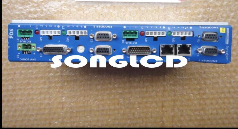 1PCS SqDC4 Safety Relays PRDr0064DC4z-00 - OMRON