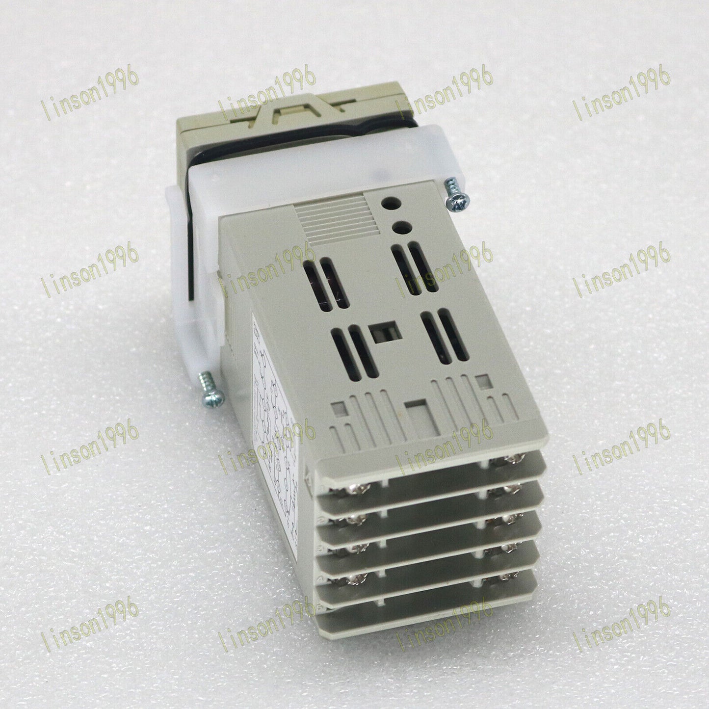 New Panasonic AKT4112100 Temperature Controller KT4 for PLC, Fast Delivery - PANASONIC