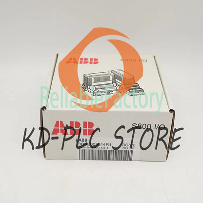 1Pcs ABB DO820 3BSE008514R1 S800I/O Module