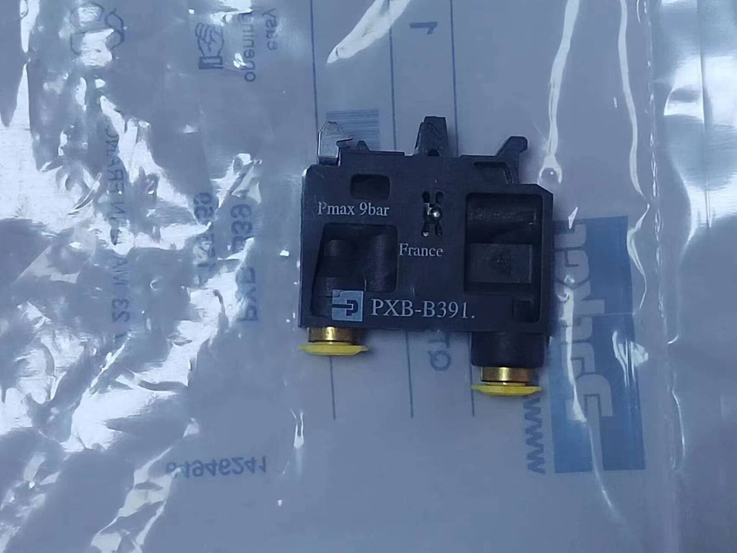 new 1PCS For PARKER PXB-B391=PXB-B3911 - PARKER