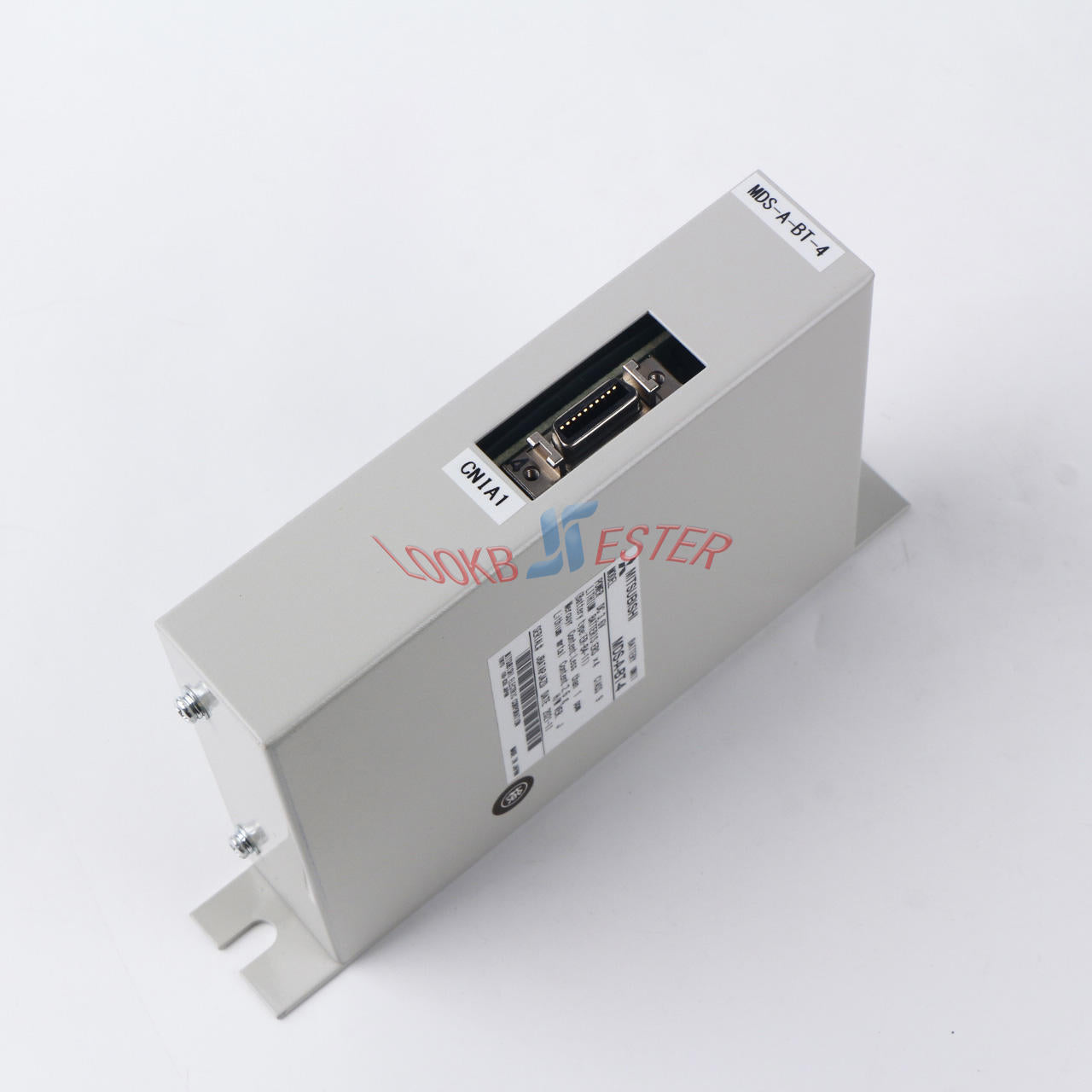 Mitsubishi ONE MDS-A-BT-4# - MITSUBISHI