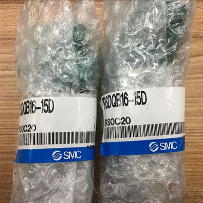 1PC SMC Cylinder RSDQB1615D - SMC