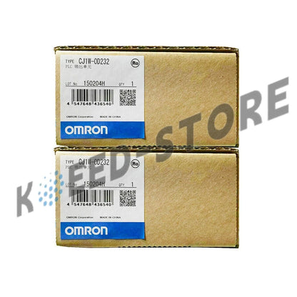 1PCS Omron CJ1W-OD232 CJ1W-OD232 Digital Output Module