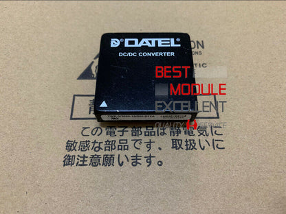 DATEL TWR-5-3000-12-500-D12A - DATEL