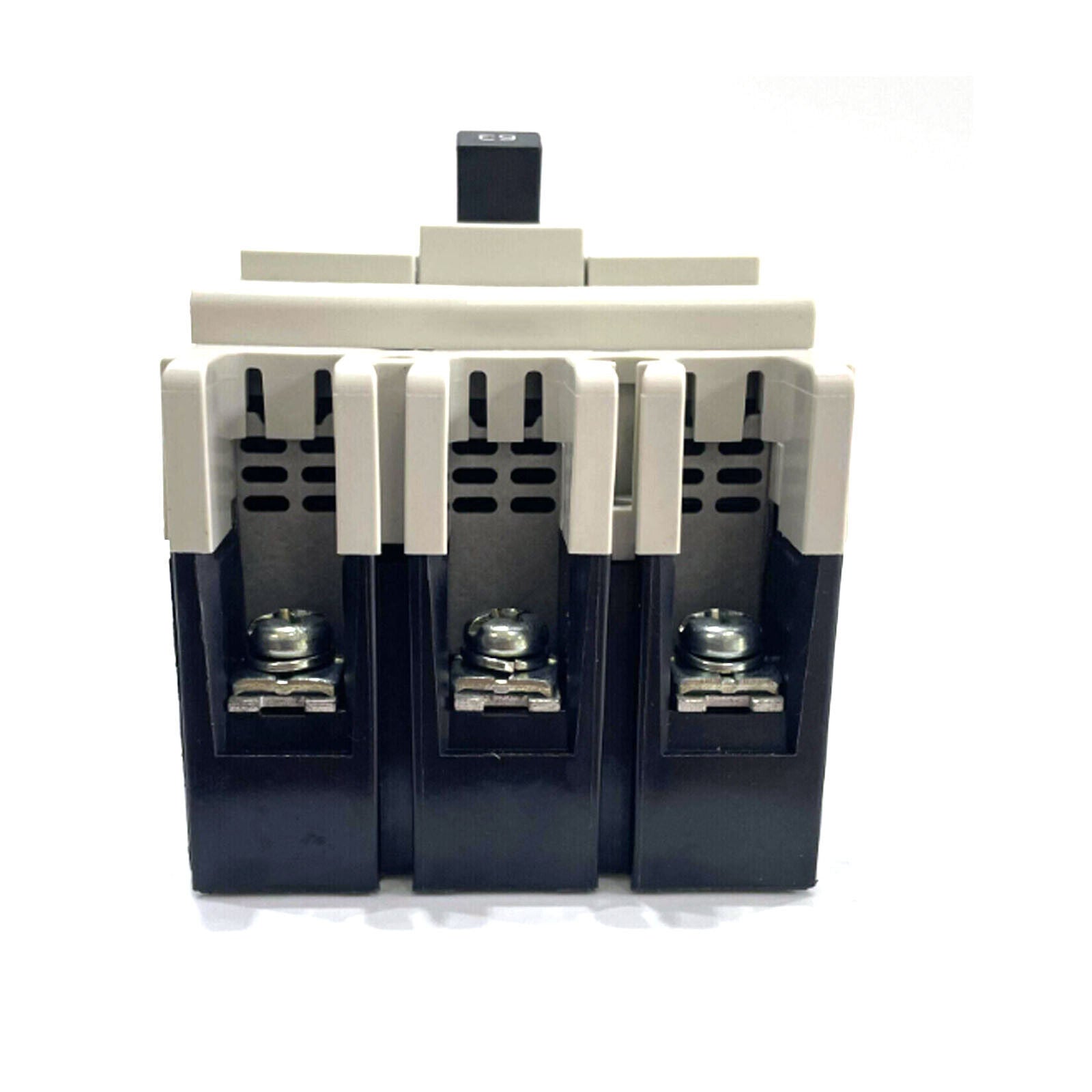 Mitsubishi NF63-CW 3P 63A No-Fuse Breaker NIB Ship - MITSUBISHI