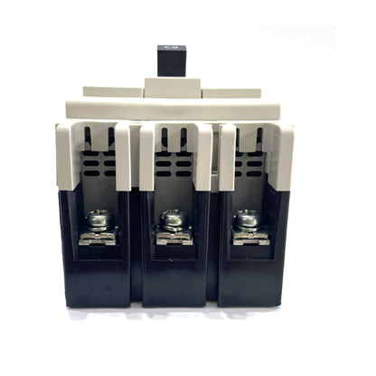 Mitsubishi NF63-CW 3P 63A No-Fuse Breaker NIB Ship - MITSUBISHI