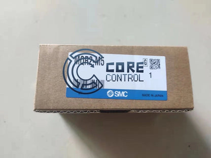 1 PCS SMC MQR2-M5 Pneumatic rotary joint