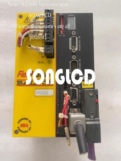 FPH2A07TR-RP23 1pcs Semiconductor Component - FALCONHITECH