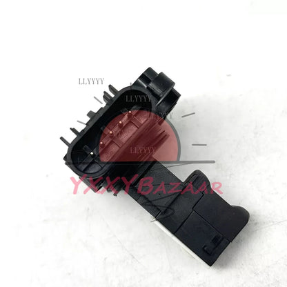 10393948 Mass Air Flow Sensor Meter MAF For Cadillac CTS Chevy GMC 23256991