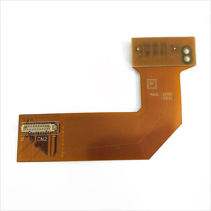 new A66L-2050-0014 0026 0031 0038 0039 Fanuc Display Cable