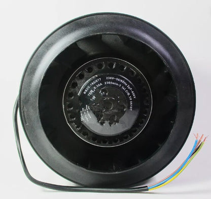 1PC EMC RB2C-180/077 Fan AC230V 180MM 70W 0.30A RB2C-180/077