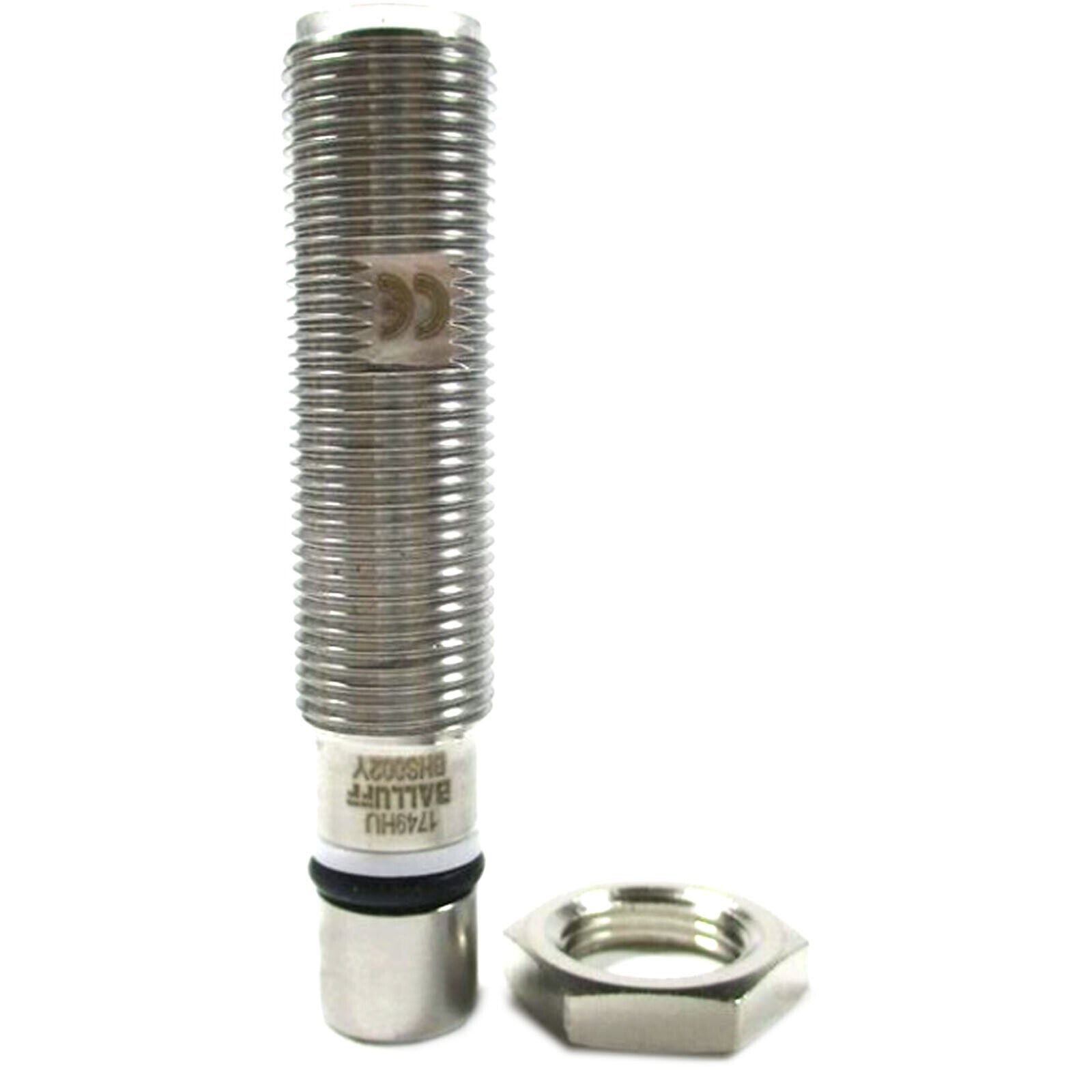 New BALLUFF BES 516-300-S249-S4-D Pressure-Rated Inductive Component - BALLUFF