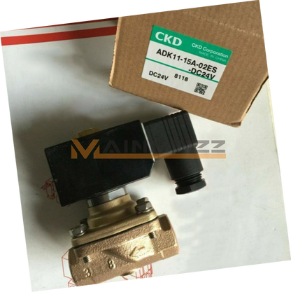 new one ckd adk11-15a-02es-dc24v model - ONE