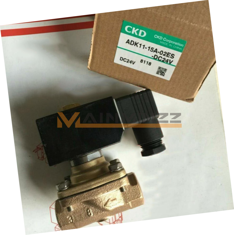 new ONE  CKD ADK11-15A-02ES-DC24V ADK11-15A-02ES DC24V CKD