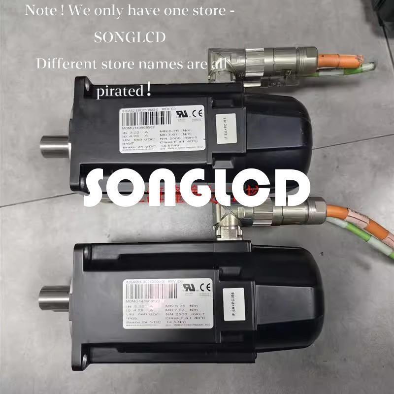 1PCS 8JSA52.EB025D900-0 High Performance Component - VENDOR NAME