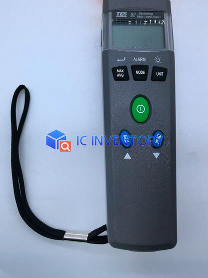 new 1PCS ElectroSmog Meter TES92, 1-Year - TES