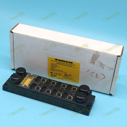 One FDNP-XSG16-TT TURCK module in box 1 year - ONE
