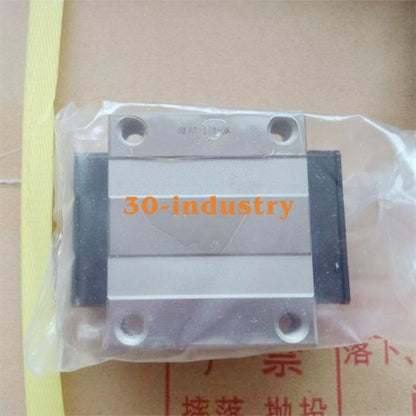 1Pcs SSR25XTB1SS Linear Guide Slider for Precision Movement - Unknown