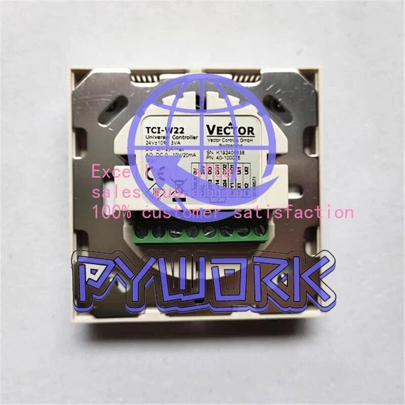 1pcs VECTOR TCI-W22 Wall-mounted Universal Controller Freight Free
