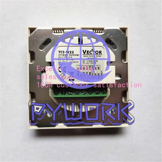 1pcs VECTOR TCI-W22 Wall-mounted Universal Controller Freight Free
