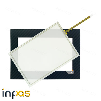 new For 4PPC70.0702-22B 4PPC70-0702-22B Touch screen panel + Protective film