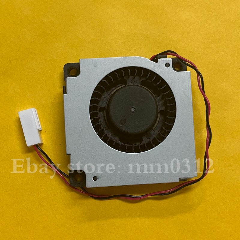 Delta BFB04505HHA 4510 DC5V 0.30A 4.5CM 2-Wire Blower Turbo Cooling Fan