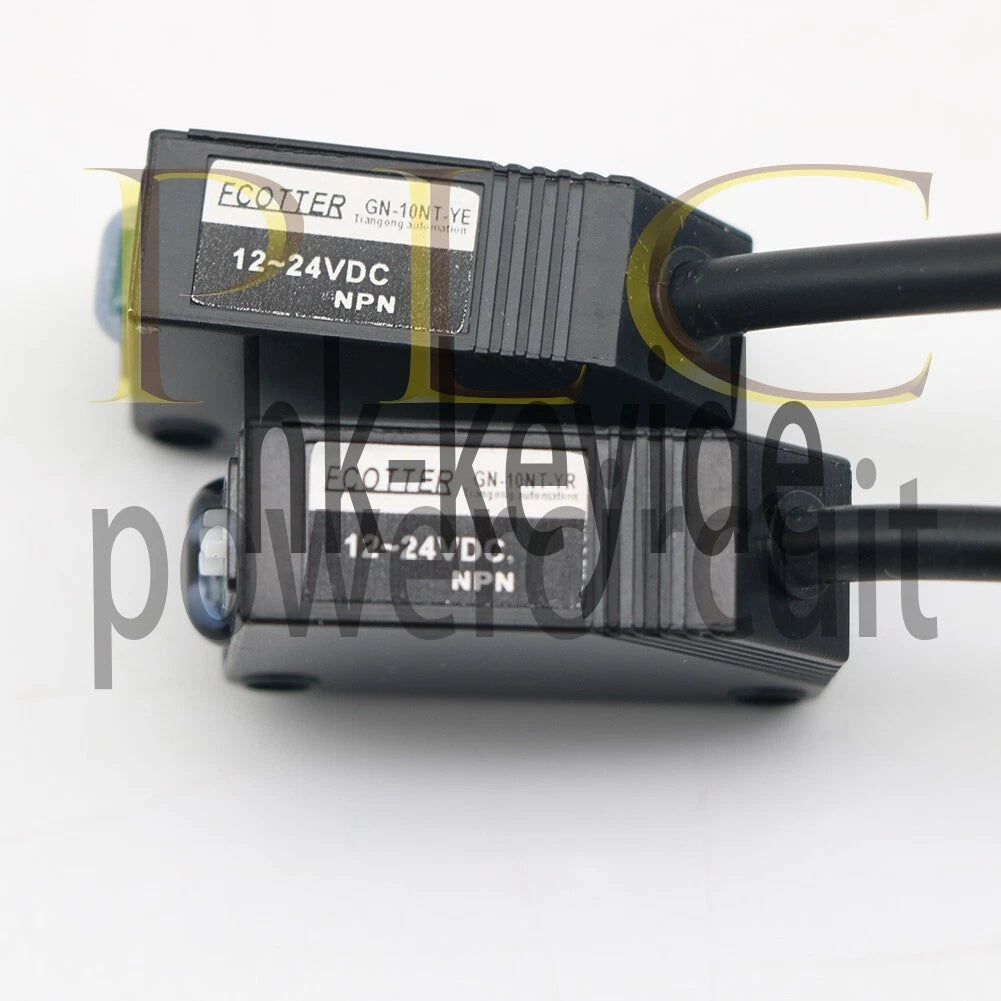 GN-10NT-YR GN-10NT-YE photoelectric proximity switch